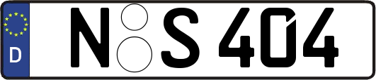 N-S404