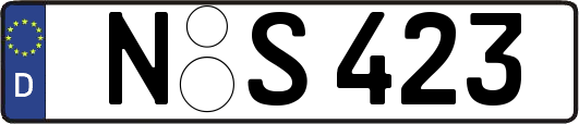 N-S423