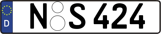 N-S424
