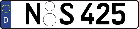 N-S425