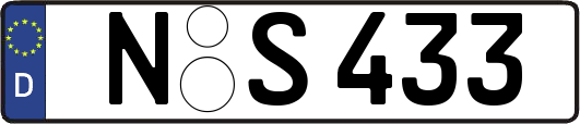 N-S433