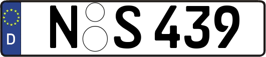 N-S439