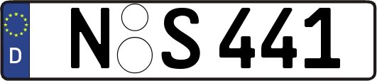 N-S441