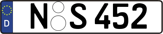 N-S452