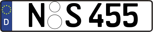 N-S455