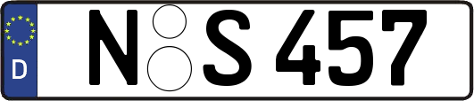 N-S457