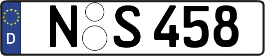 N-S458