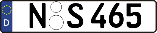 N-S465