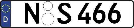 N-S466