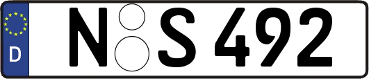 N-S492