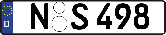 N-S498