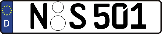 N-S501