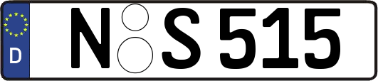 N-S515