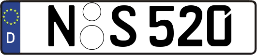 N-S520