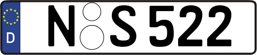 N-S522