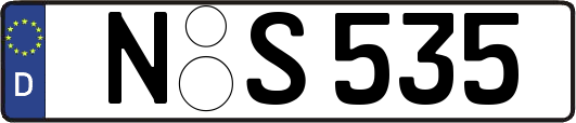 N-S535