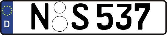 N-S537
