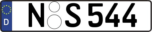 N-S544