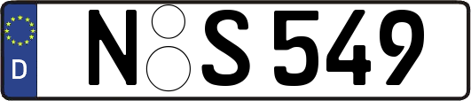 N-S549