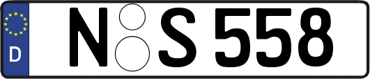 N-S558