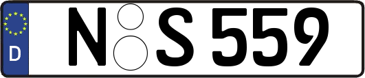 N-S559