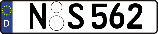 N-S562