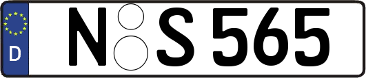 N-S565