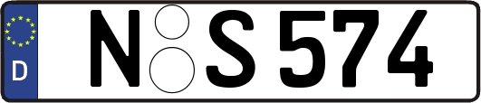 N-S574