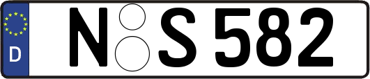 N-S582