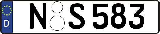 N-S583