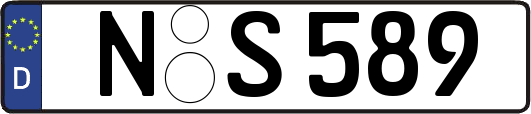 N-S589