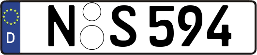 N-S594