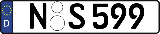 N-S599