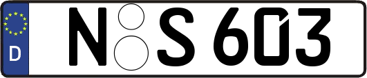 N-S603