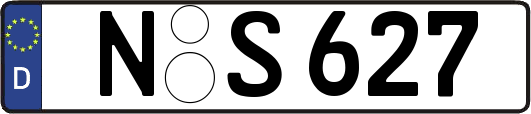 N-S627