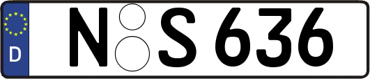 N-S636