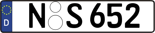 N-S652