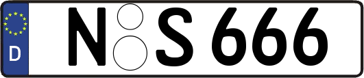 N-S666