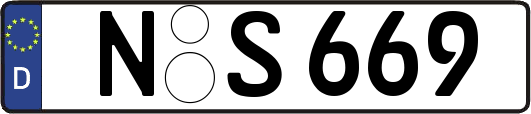 N-S669