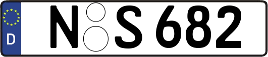 N-S682