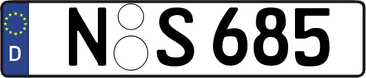 N-S685