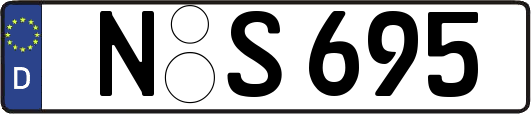 N-S695