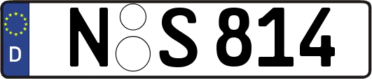 N-S814