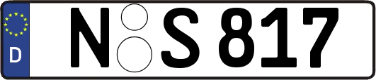 N-S817