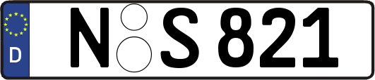 N-S821