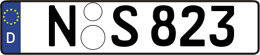 N-S823