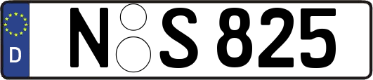 N-S825