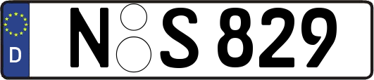 N-S829