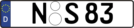N-S83