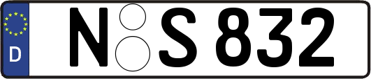 N-S832